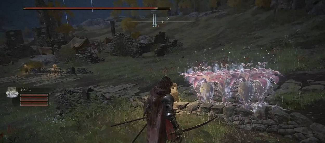 《艾爾登法環》骨灰召喚不出來怎麽辦？骨灰召喚條件說明