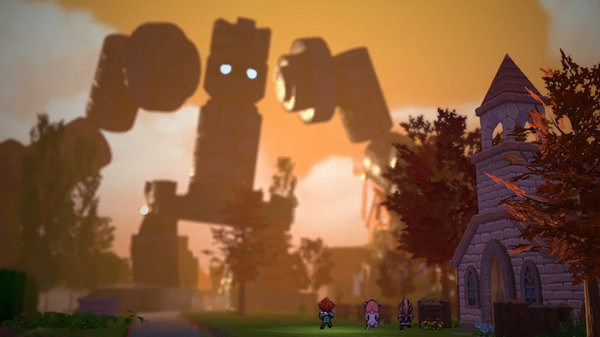 RPG開發製作工具《Bakin》上線Steam 今年年內推出