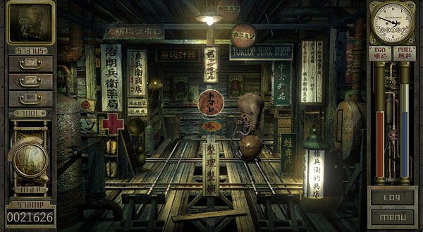 恐怖冒險遊戲《工房庫：噩夢歷險記》 現已在Steam發售