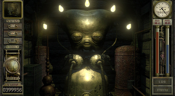 恐怖冒險遊戲《工房庫：噩夢歷險記》 現已在Steam發售