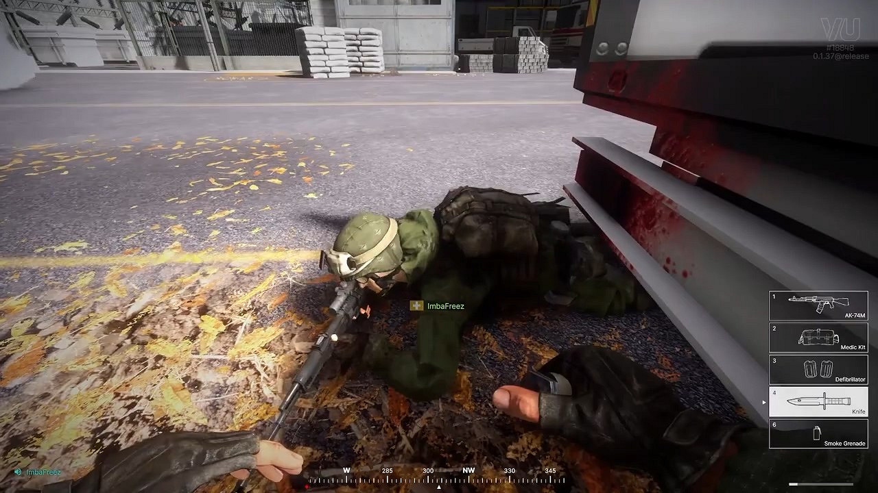 《戰地風雲3》Reality MOD 7月17日上線 首曝展示