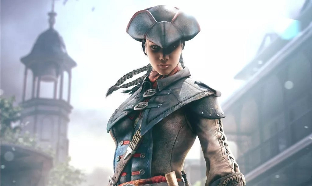 《刺客3解放HD》Steam版9月下架 之後仍可繼續遊玩 《刺客3解放HD》Steam版9月下架 之後仍可繼續遊玩