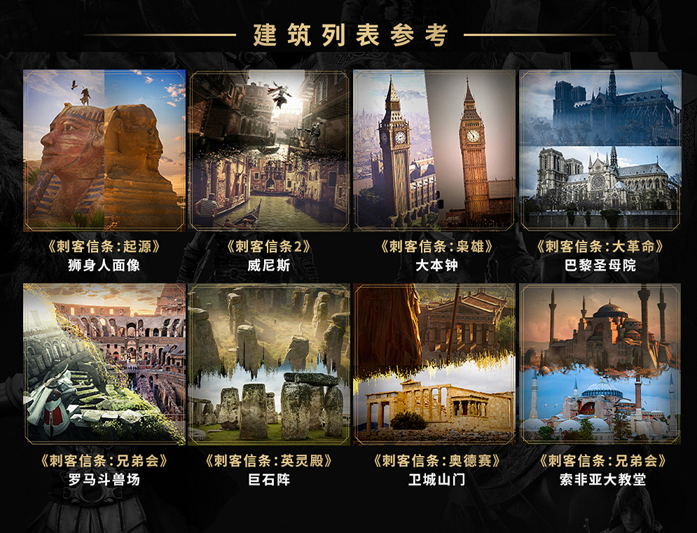 兄弟會/啟示錄傻傻分不清?育碧為發布烏龍內容道歉 兄弟會/啟示錄傻傻分不清?育碧為發布烏龍內容道歉