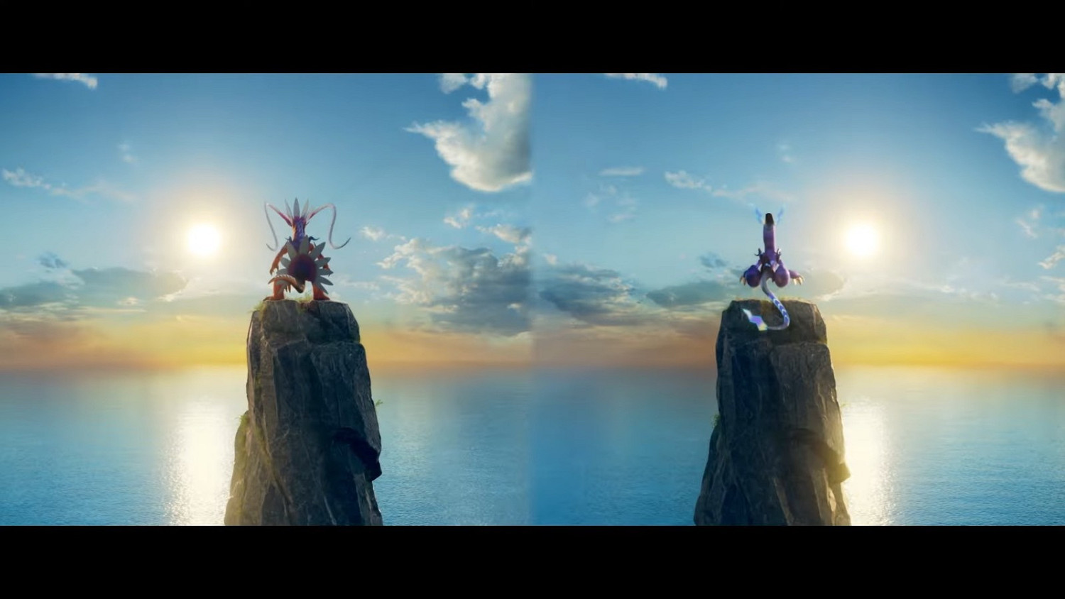 《寶可夢:朱/紫》發售日公開 11月18日發售 《寶可夢:朱/紫》發售日公開 11月18日發售