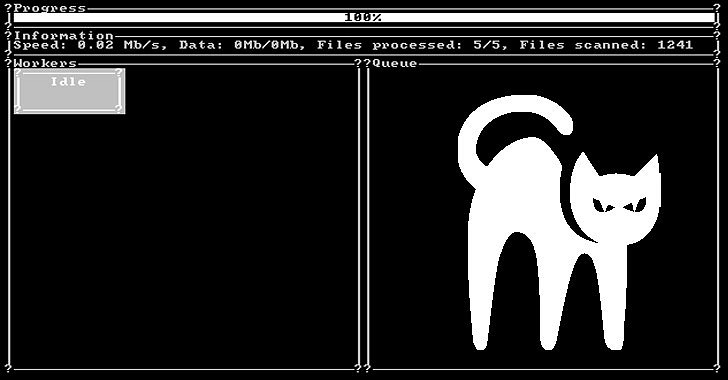 萬代被勒索軟體組織問候！卡普空 EA CDPR 都曾中招！