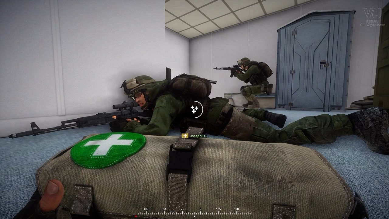 《戰地風雲3》Reality MOD 7月17日上線 首曝展示