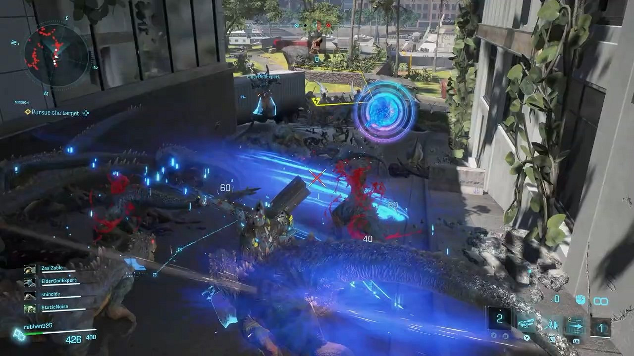 Capcom舉辦《恐龍浩劫》封閉網路測試 40分鐘展示公開 Capcom舉辦《恐龍浩劫》封閉網路測試 40分鐘展示公開