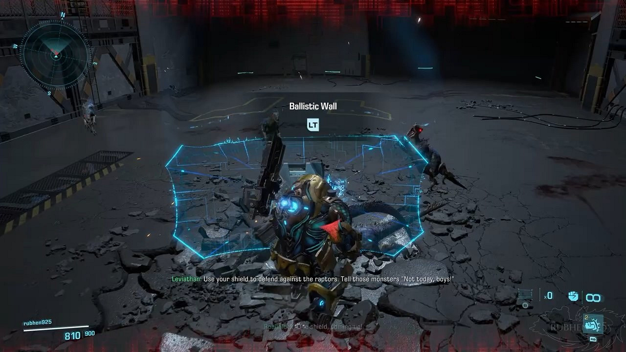 Capcom舉辦《恐龍浩劫》封閉網路測試 40分鐘展示公開 Capcom舉辦《恐龍浩劫》封閉網路測試 40分鐘展示公開