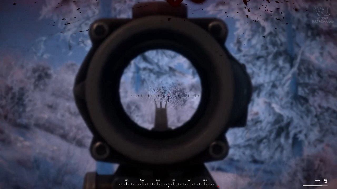 《戰地風雲3》Reality MOD 7月17日上線 首曝展示