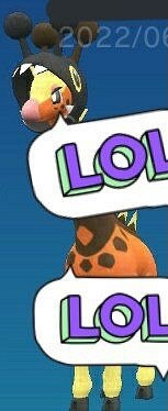 《寶可夢：朱/紫》NPC造型泄露！這髮型一看就很會打牌