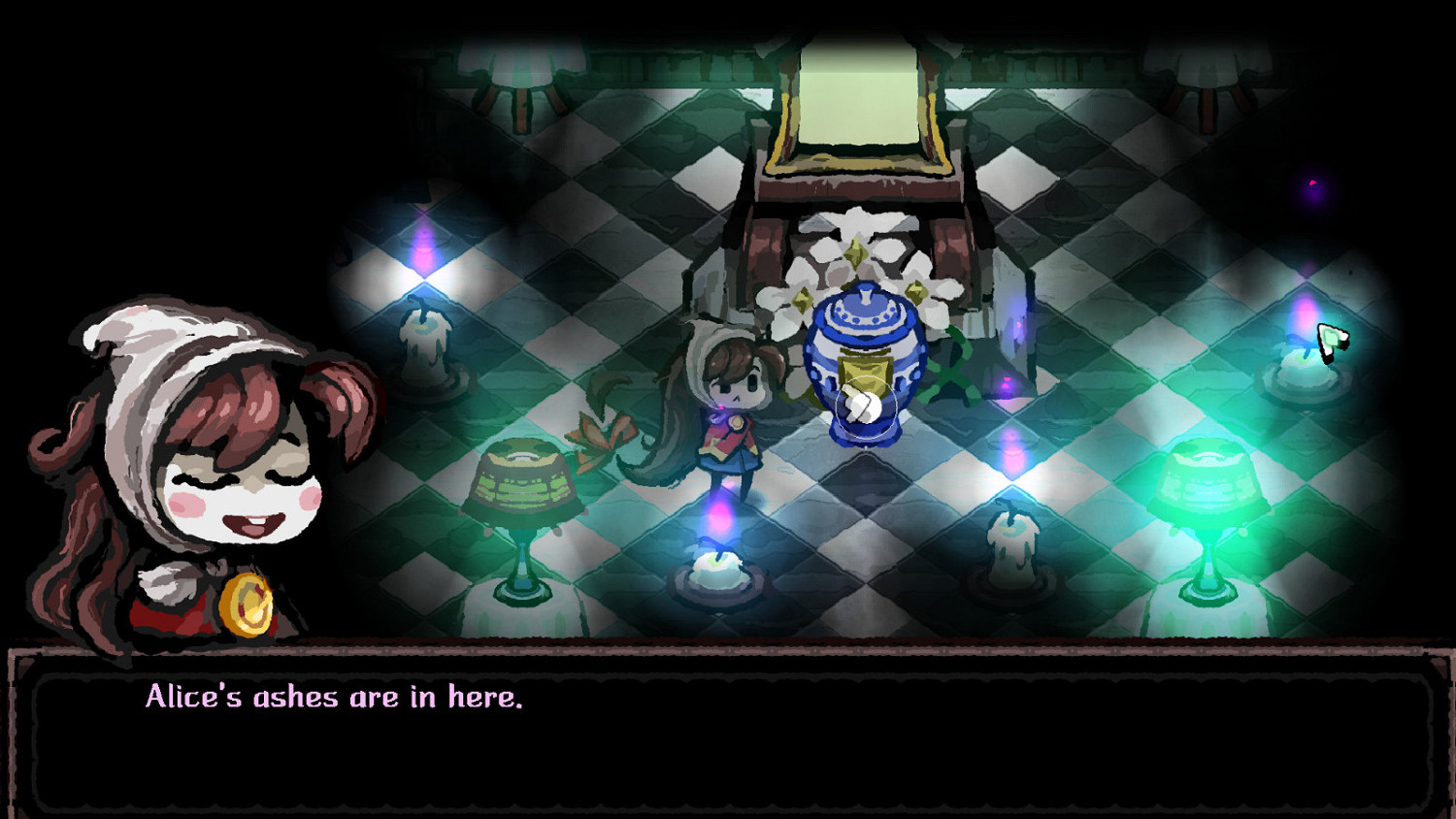 《夜幕降臨前》7月14日上線Steam 支援中文