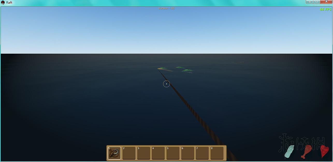 《船長漂流記》圖文全上手教學攻略 遊戲怎麽玩？