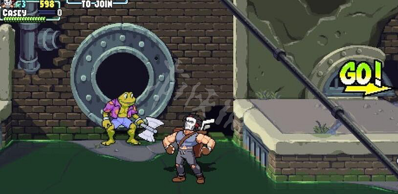 《忍者龜許瑞德的復仇》忍者蛙在哪裡？忍者蛙位置分布一覽