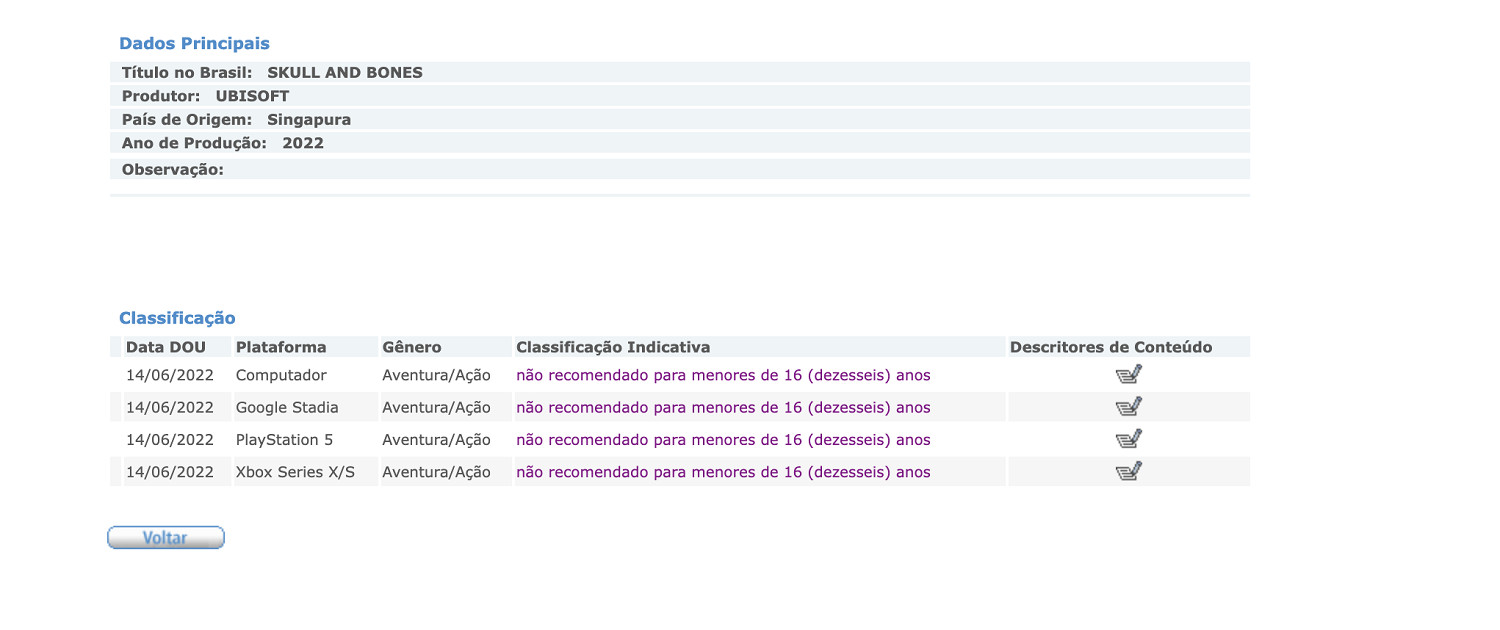 《怒海戰記》在巴西通過評級 或放棄舊主機PS4和Xbox One