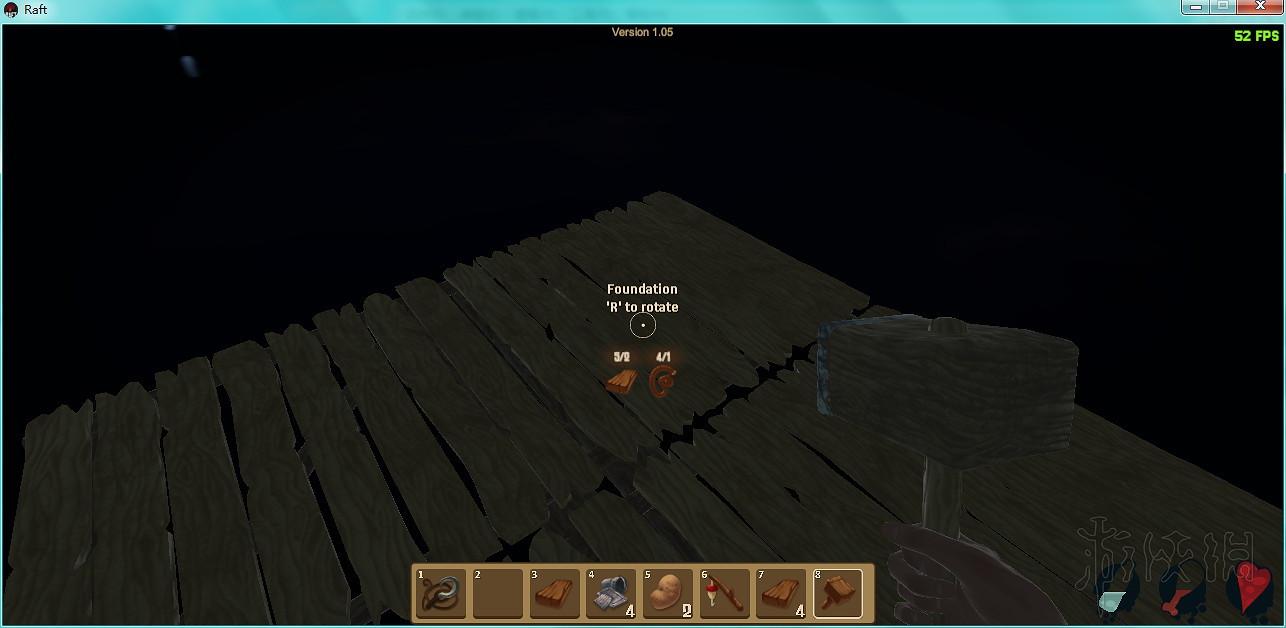 《船長漂流記》圖文全上手教學攻略 遊戲怎麽玩？