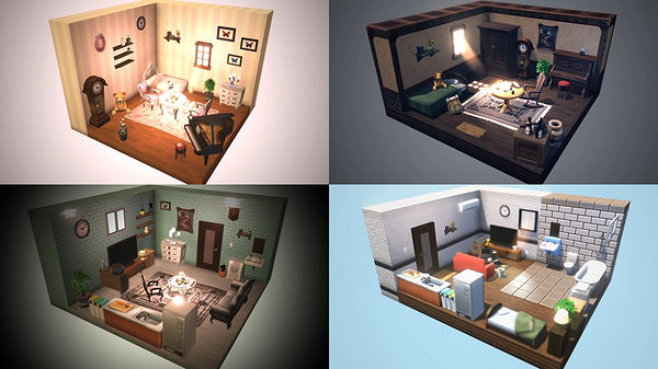 RPG開發製作工具《Bakin》上線Steam 今年年內推出