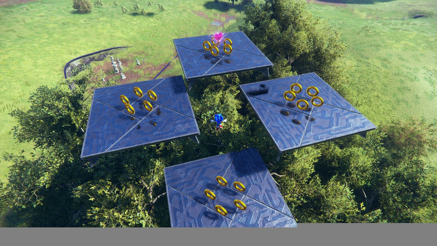 體驗無盡縱橫的全新動作冒險遊戲 《音速小子:未知邊境》最新遊戲訊息公布! 體驗無盡縱橫的全新動作冒險遊戲 《音速小子:未知邊境》最新遊戲訊息公布!