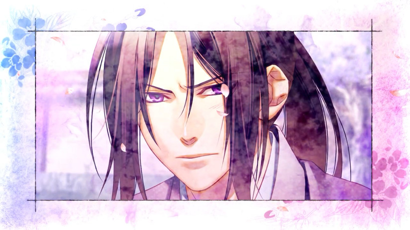 《薄櫻鬼 真改 天雲之抄》發布新預告 10月6日登錄NS