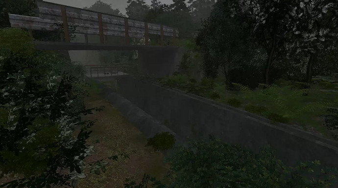 日恐新遊《廢村巡遊》確定7月16日發售 心跳探險心靈聖地