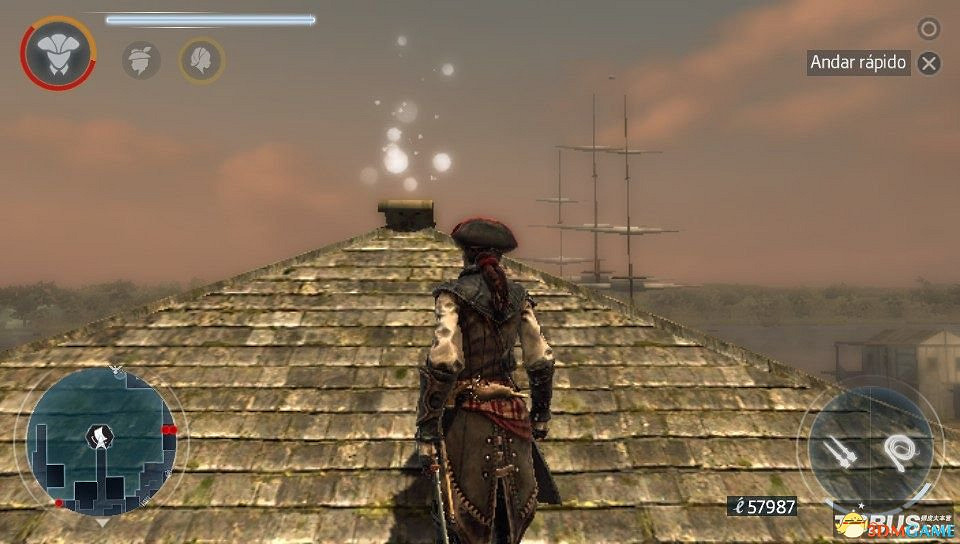 刺客教條：解放HD PC版 全道具收集圖文攻略