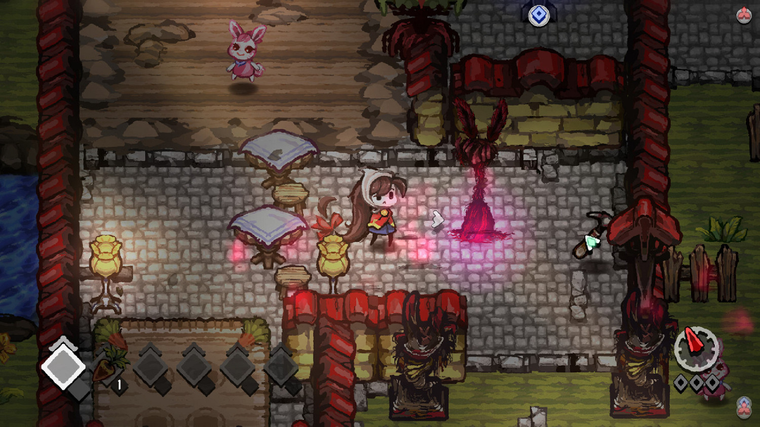 《夜幕降臨前》7月14日上線Steam 支援中文