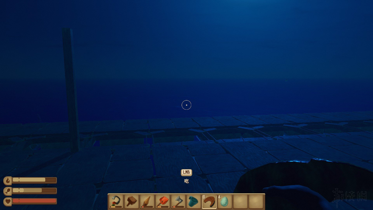 《船長漂流記》食物圖鑒匯總 有哪些可食用的食物？