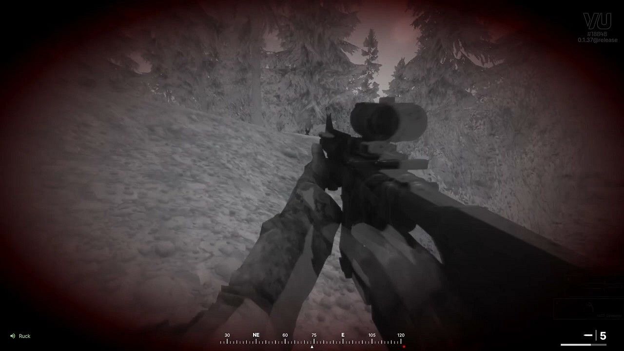 《戰地風雲3》Reality MOD 7月17日上線 首曝展示