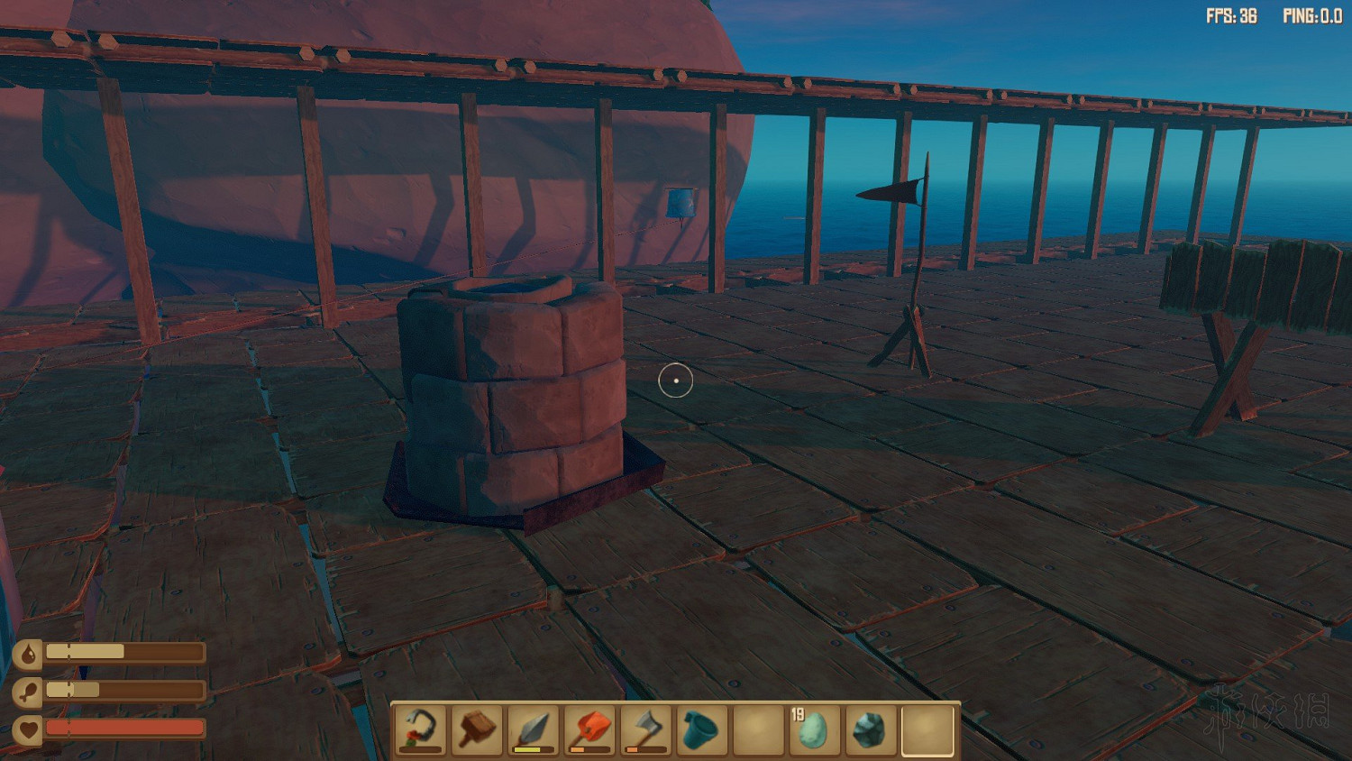 《船長漂流記》食物圖鑒匯總 有哪些可食用的食物？