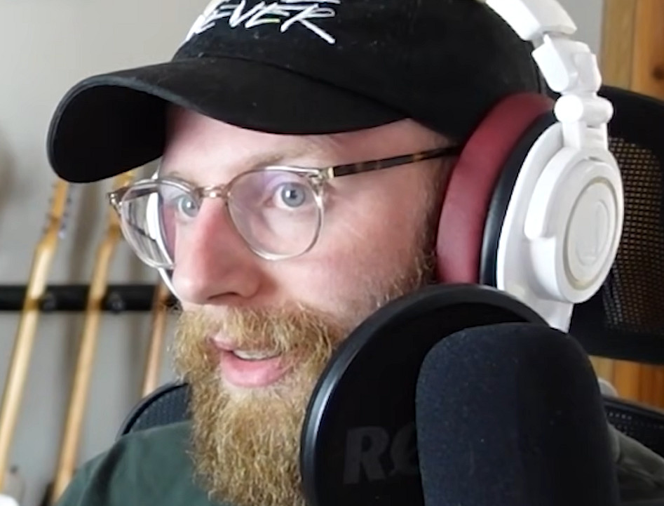 槽點挖掘機：米老鼠雖然沒啥事，但風暴好像真涼了