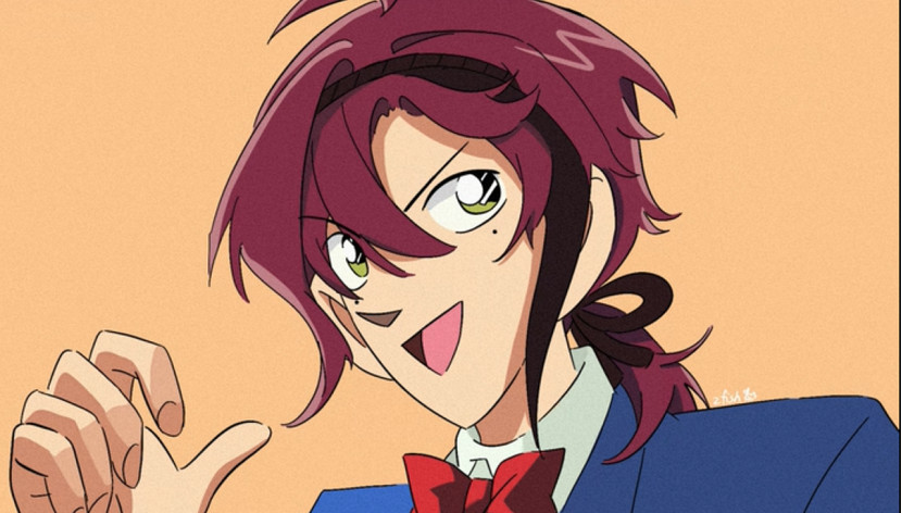 原神又一頂流角色誕生？一路爆火到國外PV半天破百萬