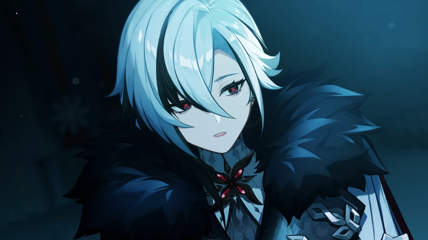 《原神》僕人cv是誰?愚人眾僕人cv介紹 《原神》僕人cv是誰?愚人眾僕人cv介紹