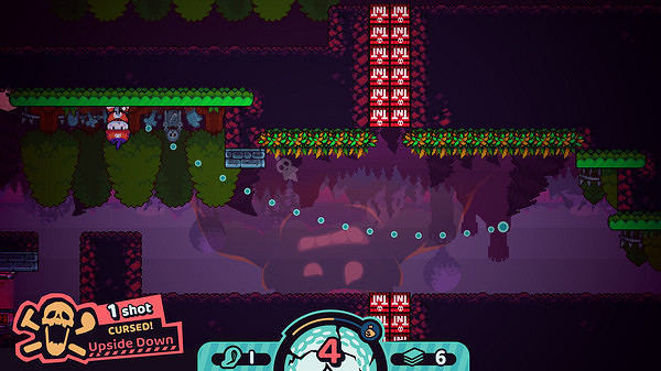 冒險遊戲《詛咒高爾夫》 將於8月18日在Steam發售