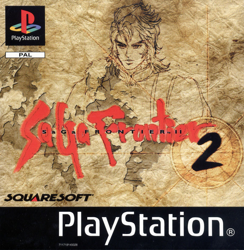 零售網站泄露《沙加開拓者2》PS4和Switch版8月25號發售! 零售網站泄露《沙加開拓者2》PS4和Switch版8月25號發售!