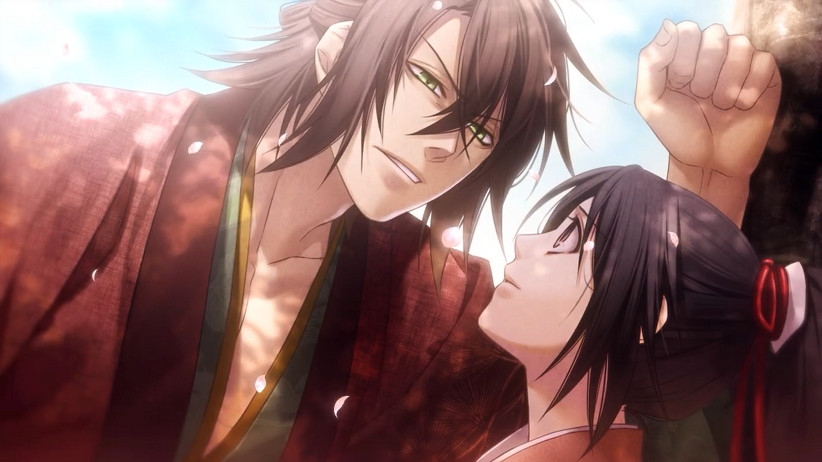 《薄櫻鬼 真改 天雲之抄》發布新預告 10月6日登錄NS