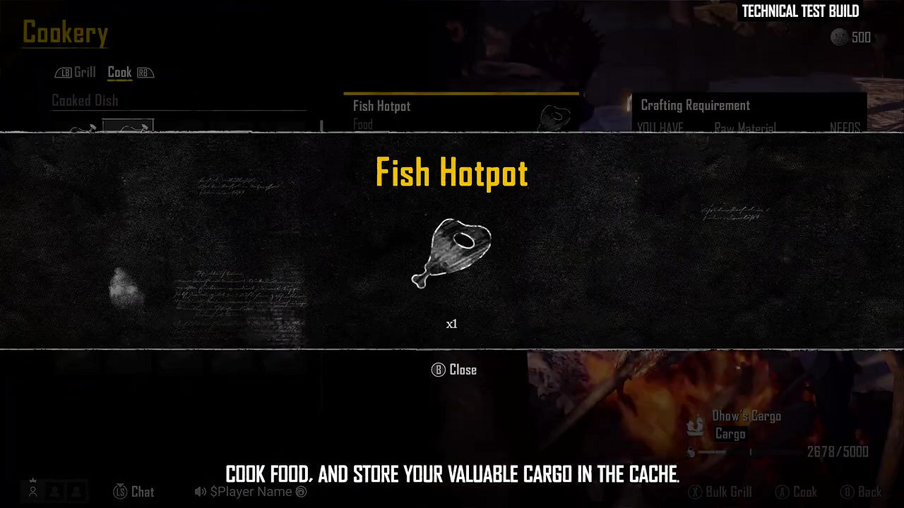 《怒海戰記》封閉測試現已開啟 6分鐘測試影片洩露 《怒海戰記》封閉測試現已開啟 6分鐘測試影片洩露