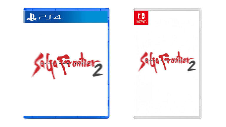 零售網站泄露《沙加開拓者2》PS4和Switch版8月25號發售! 零售網站泄露《沙加開拓者2》PS4和Switch版8月25號發售!