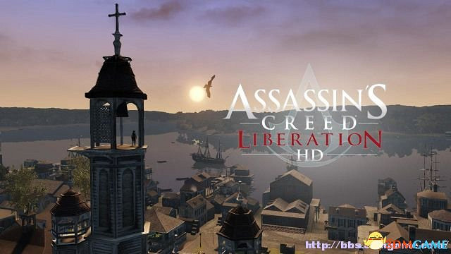 刺客教條：解放HD PC版 全流程攻略 100%同步要點