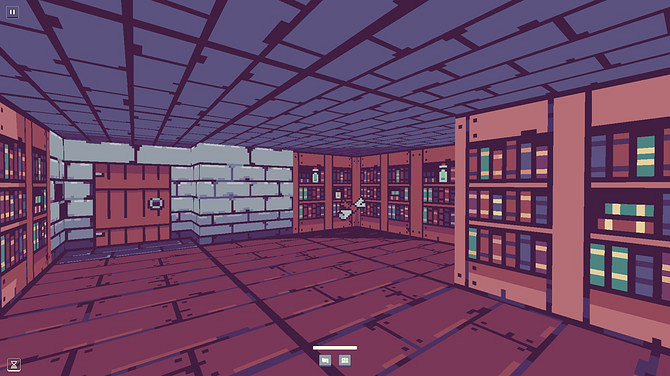 肉鴿地牢冒險新遊《幽暗爬行者》Steam開啟搶先體驗!