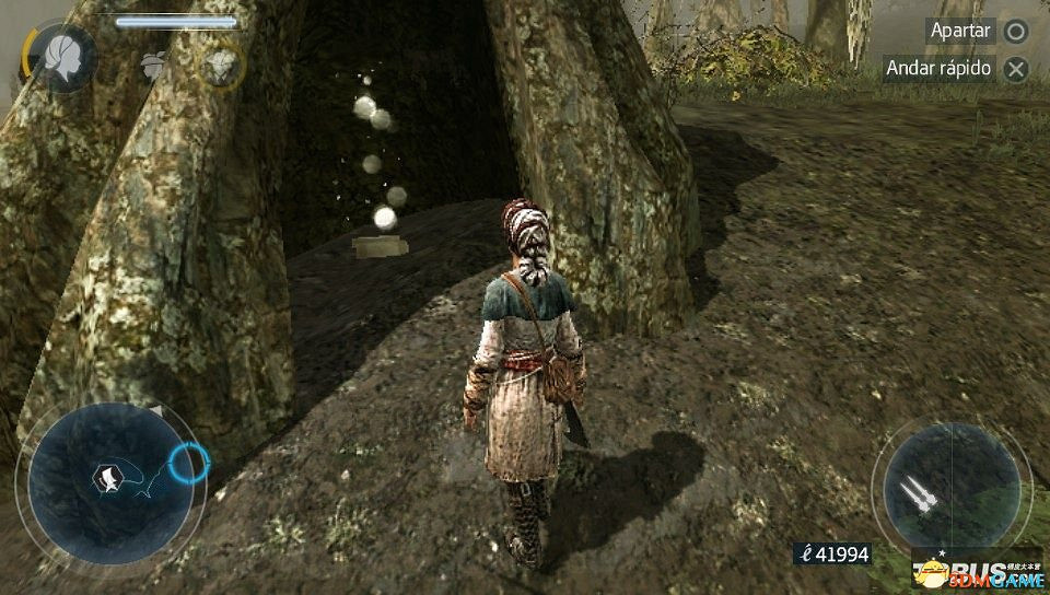 刺客教條：解放HD PC版 全道具收集圖文攻略