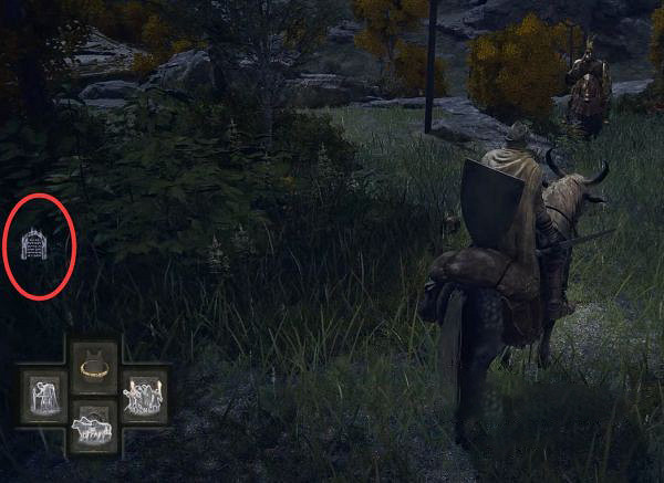 《艾爾登法環》骨灰召喚不出來怎麽辦？骨灰召喚條件說明