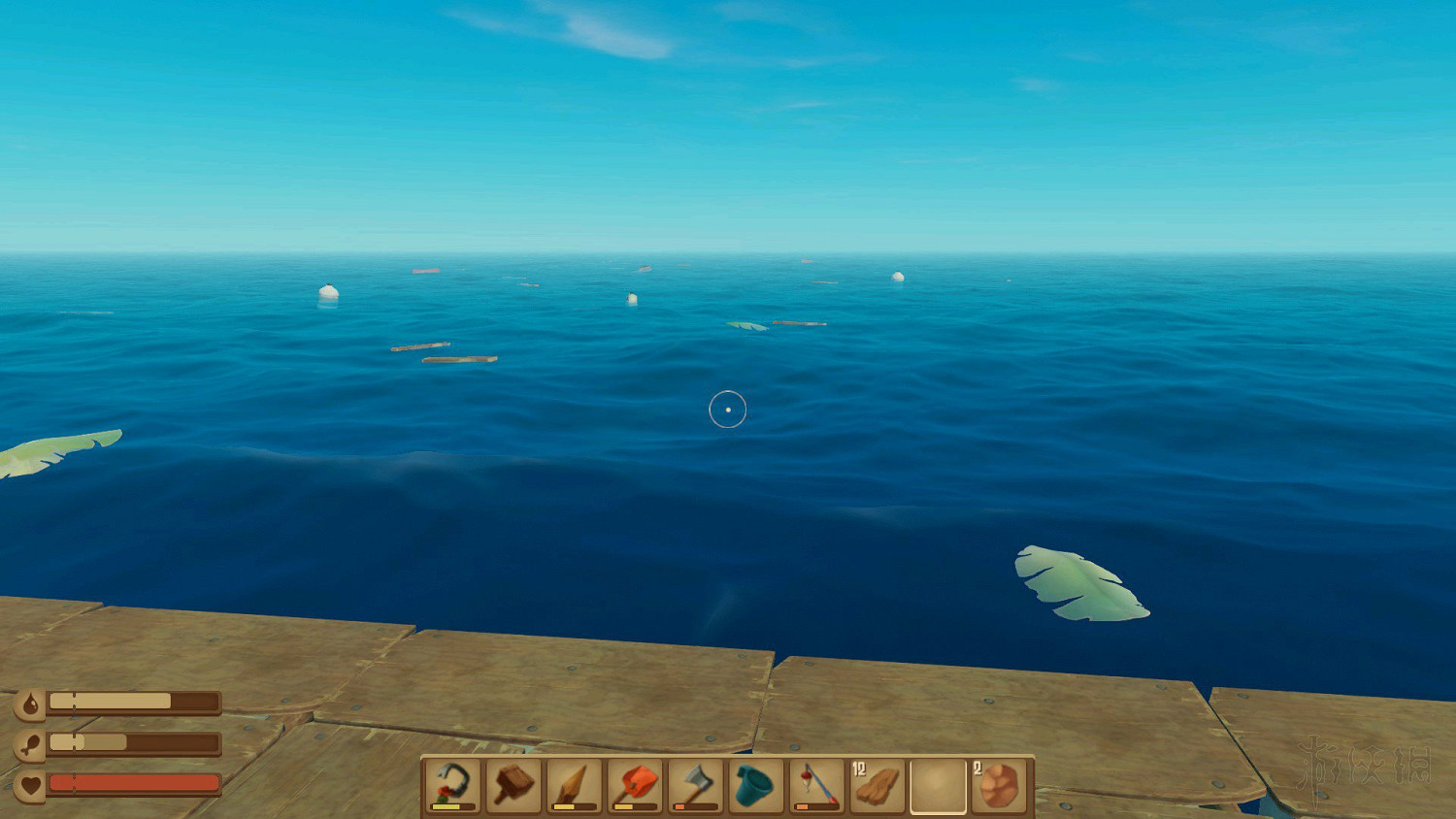 《船長漂流記》食物圖鑒匯總 有哪些可食用的食物？