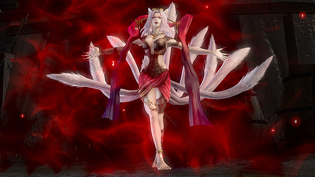 pc《無雙大蛇2終極版》已在Steam發售！249元有中文