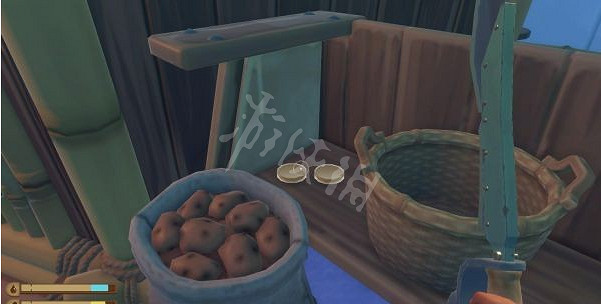 《木筏求生》烏托邦硬幣如何獲得?烏托邦硬幣獲取方法介紹 《木筏求生》烏托邦硬幣如何獲得?烏托邦硬幣獲取方法介紹