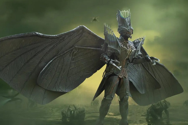 喜迎Bungie日！《命運2》與你相約深空共敘浪漫情懷