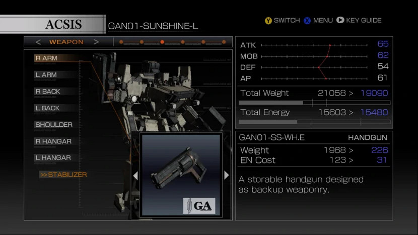 十年前,《裝甲核心》才是FS社的“魂” 十年前,《裝甲核心》才是FS社的“魂”