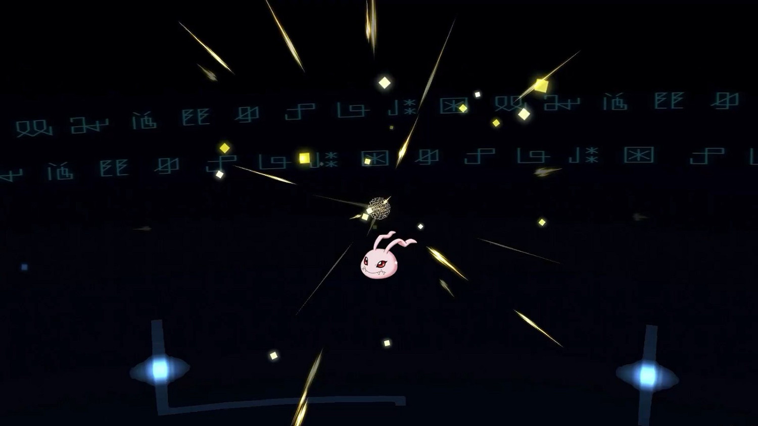 《數碼寶貝:絕境求生》發售預告 和數碼寶貝的羈絆之旅 《數碼寶貝:絕境求生》發售預告 和數碼寶貝的羈絆之旅