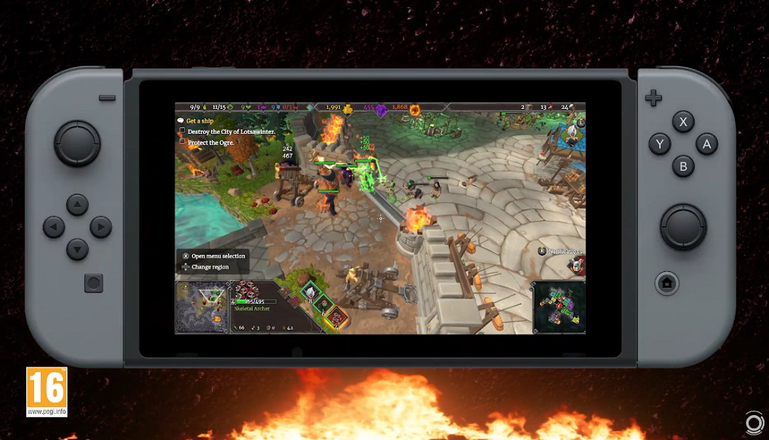 NS新聞 星之卡比推出聚會新作 萬代遇勒索遊戲遭泄露 NS新聞 星之卡比推出聚會新作 萬代遇勒索遊戲遭泄露