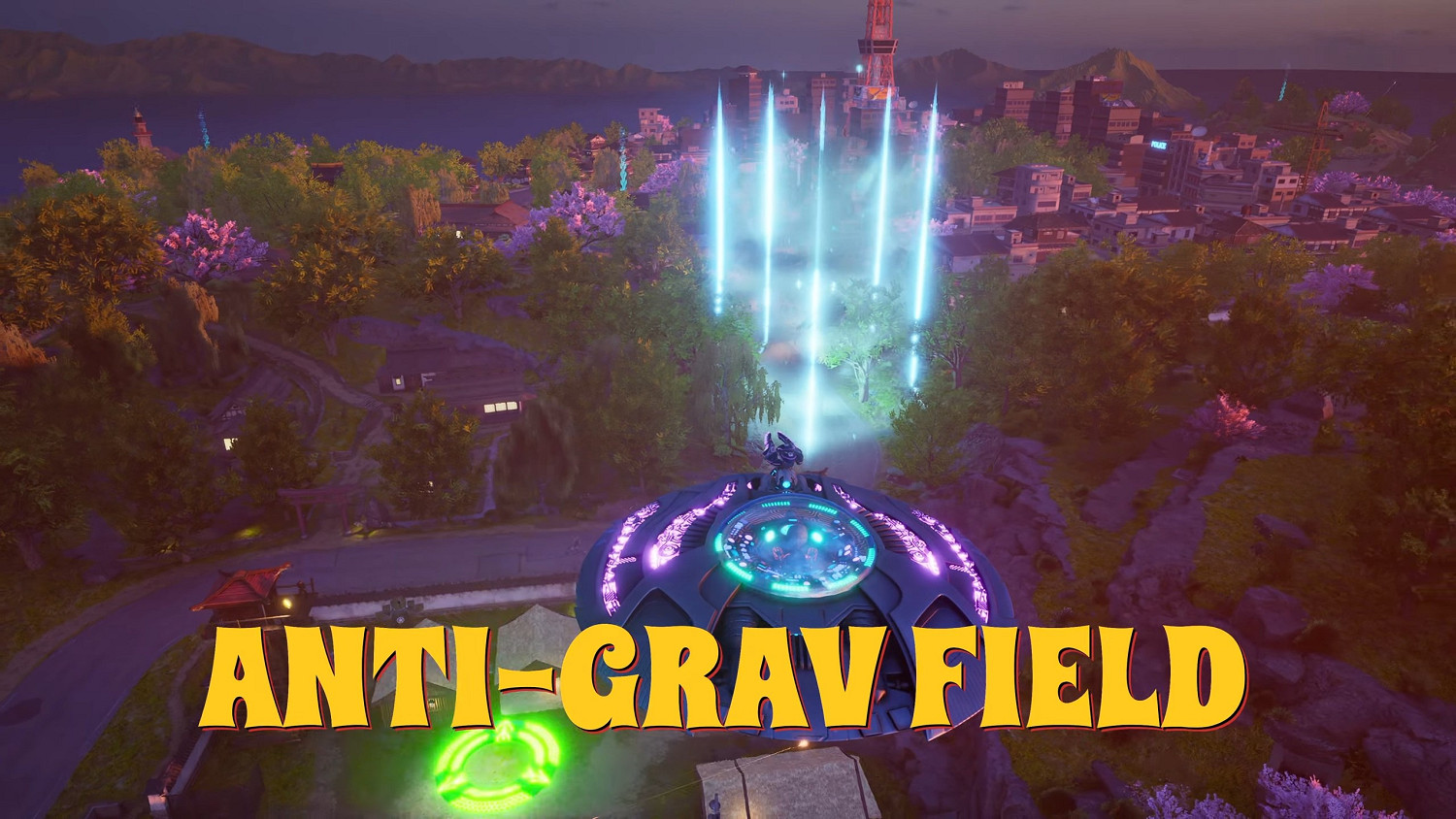 《毀滅全人類2》新預告:隱藏者帶著探測許可回來了! 《毀滅全人類2》新預告:隱藏者帶著探測許可回來了!