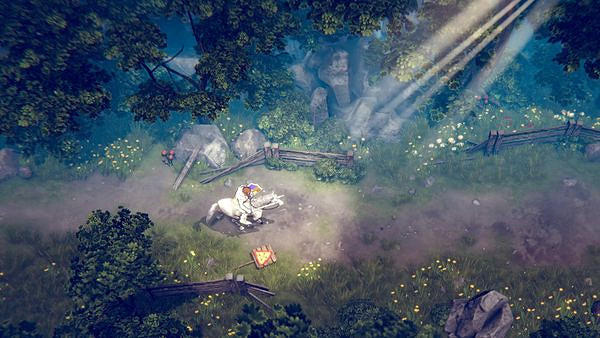 《又一個幻想標題》上架Steam平台 支援中文! 《又一個幻想標題》上架Steam平台 支援中文!