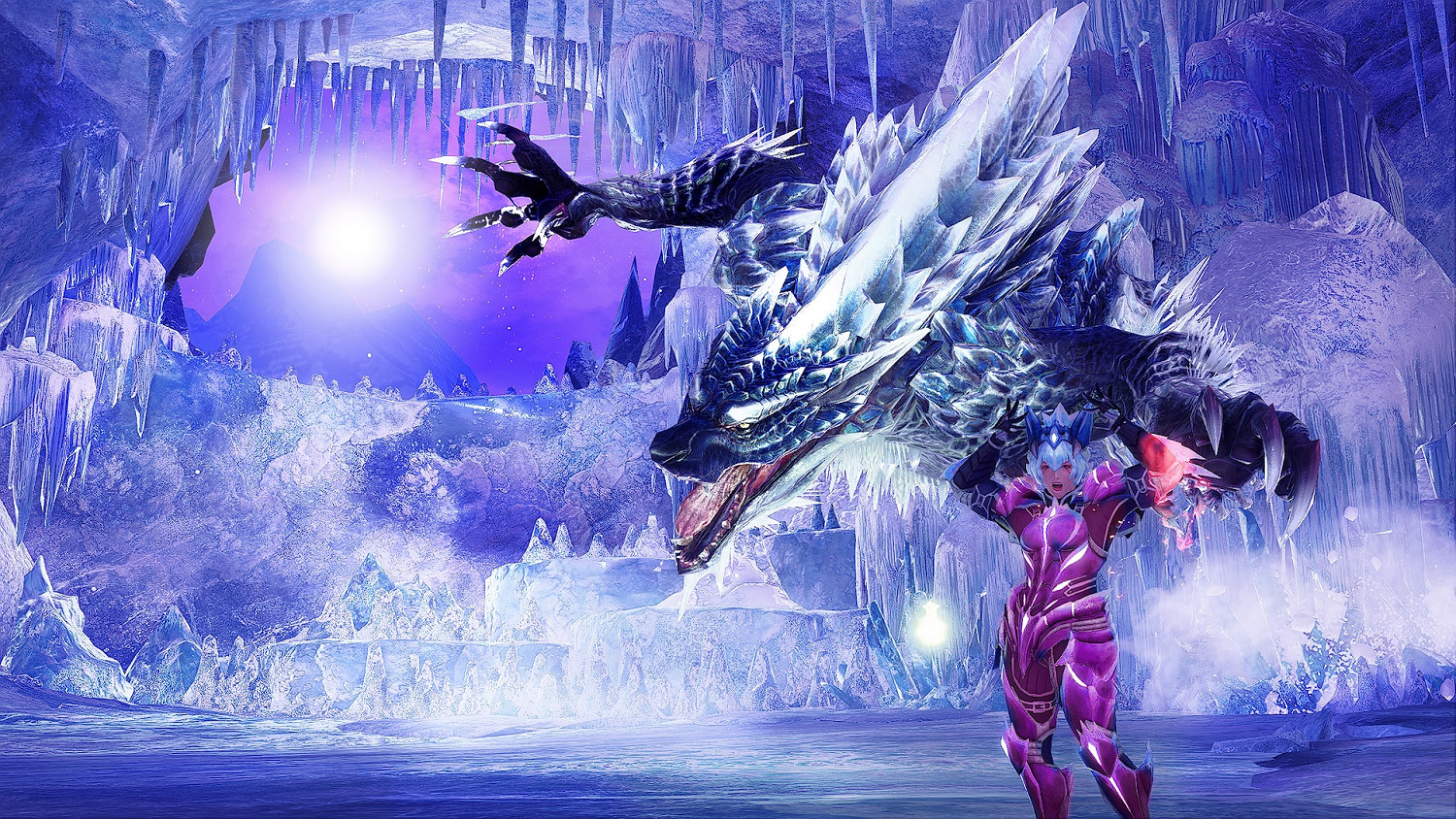 《魔物獵人崛起》曙光委托任務有哪些?曙光委托任務獎勵一覽 《魔物獵人崛起》曙光委托任務有哪些?曙光委托任務獎勵一覽